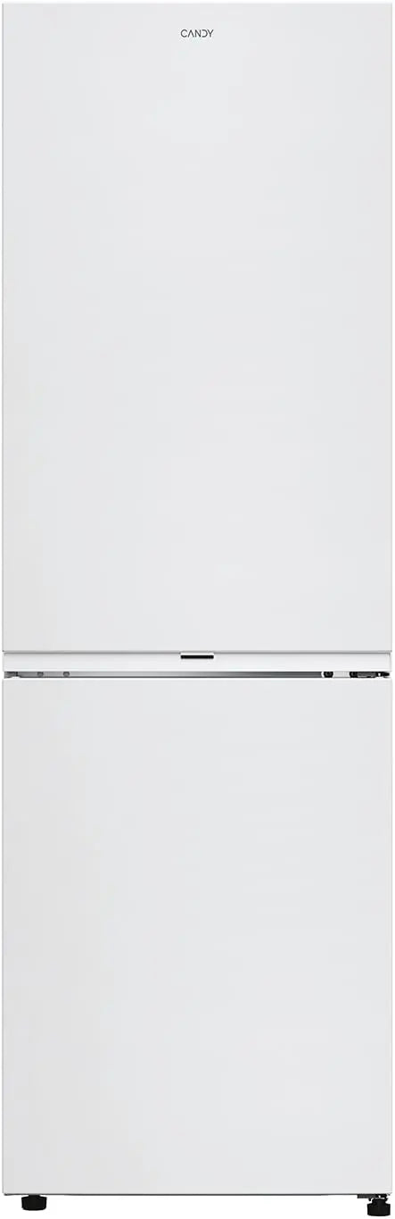 Candy - Réfrigérateur Combiné - 2 Portes - Classe Énergétique E - Technologie Total No Frost Circle+ – 235 L / 120 L