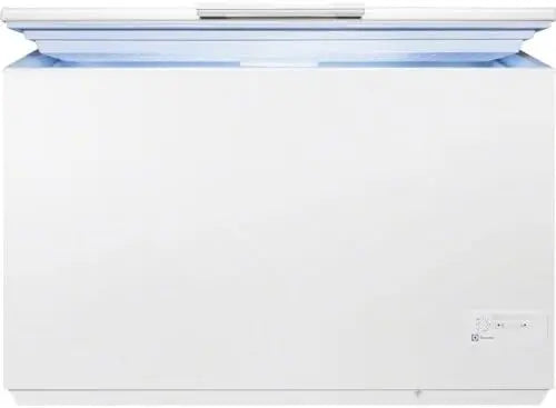 Electrolux EC4200AOW1 Autonome Coffre 400L A+ Blanc congélateur - Congélateurs Coffre – 100 W, 339 kWh