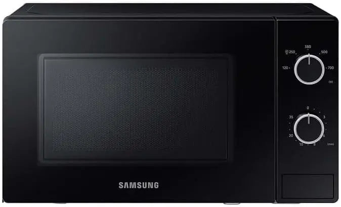 Samsung MS20A3010AL/EC Microondas 20L 700W Negro – noir/gris