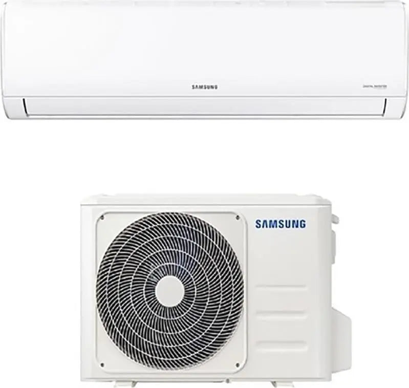 AR40H09C1AMNEU + AR40H09C1AMXEU F-AR09ARH - Climatiseur Samsung 9000 BTU – gris