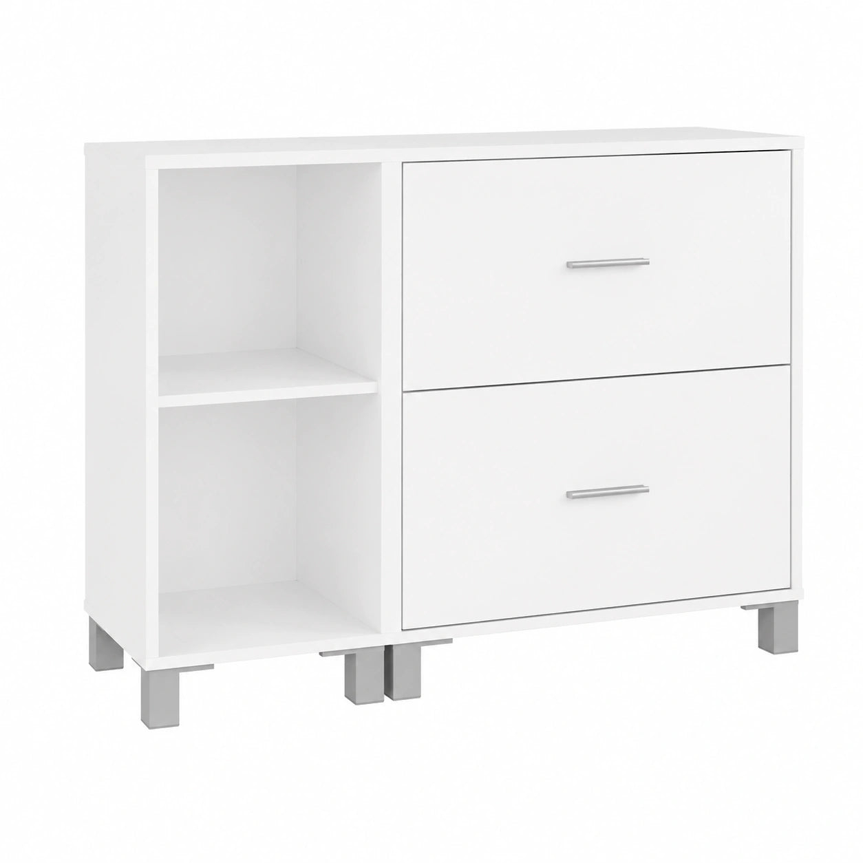 Ensemble de meubles de salle de bain, réglable, avec rangement, avec tiroirs, coloris blanc, 90 x 30 x 60 cm, pour la salle de bain