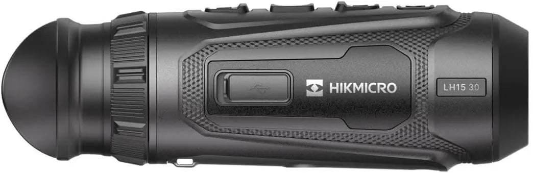 HIKMICRO Monoculaire de Vision Thermique Lynx 3.0 - LH15 – gris/noir