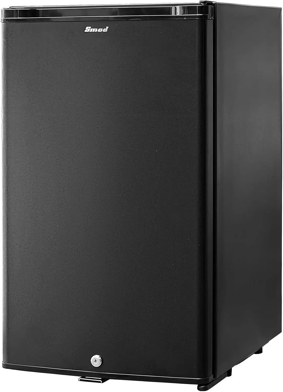 Smad Frigo 12V réfrigérateur – 50 L, noir