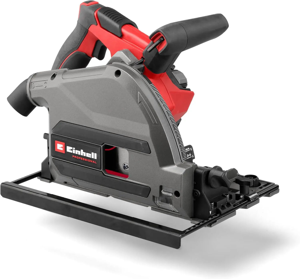 Einhell Professional Scie plongeante sans fil TP-PS 18/165 Li BL-Solo – gris