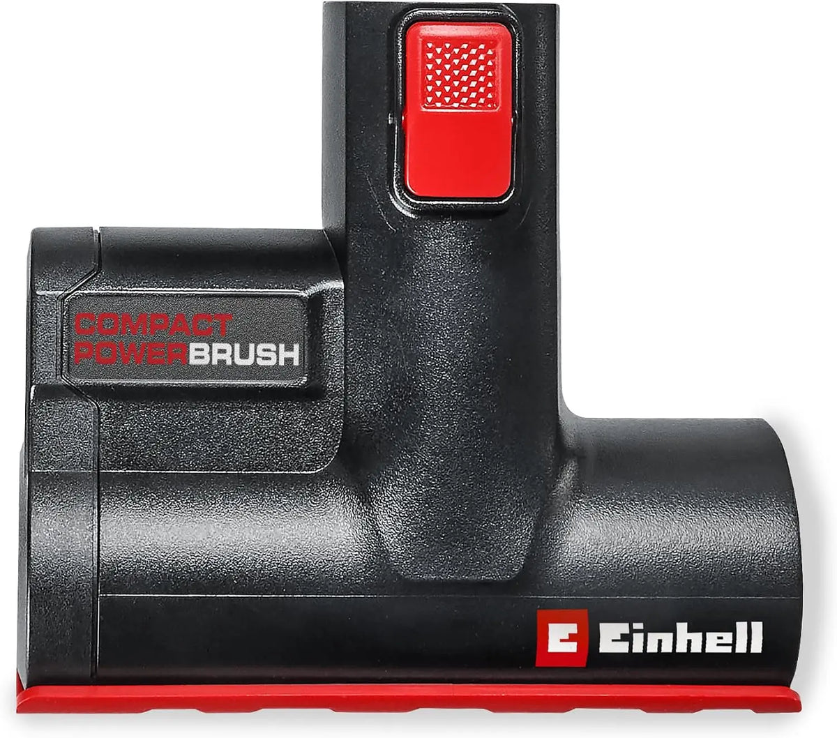 Einhell Original Buse compacte puissante pour aspirateur-Balai – gris/noir