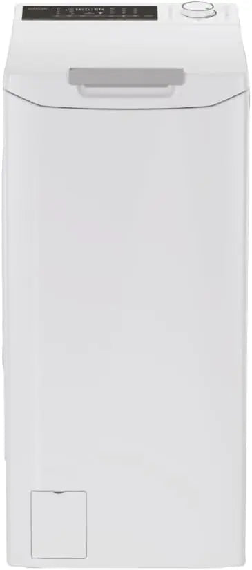 LAVE-LINGE TOP CANDY C-500 TCA266TM5-S – gris