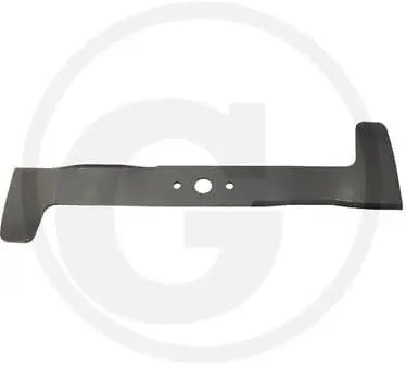 Lame tondeuse tondeuse tondeuse compatible OLEO-MAC 66060413 l-508 – gris