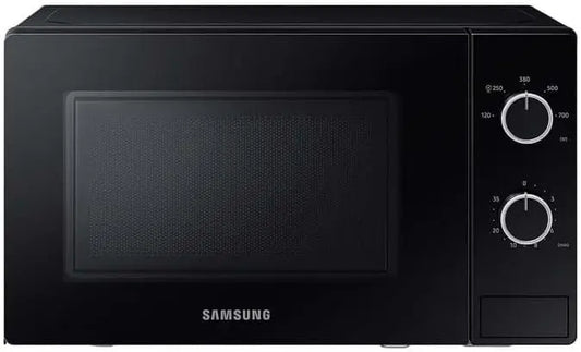 Samsung MS20A3010AL/EC Microondas 20L 700W Negro – noir/gris