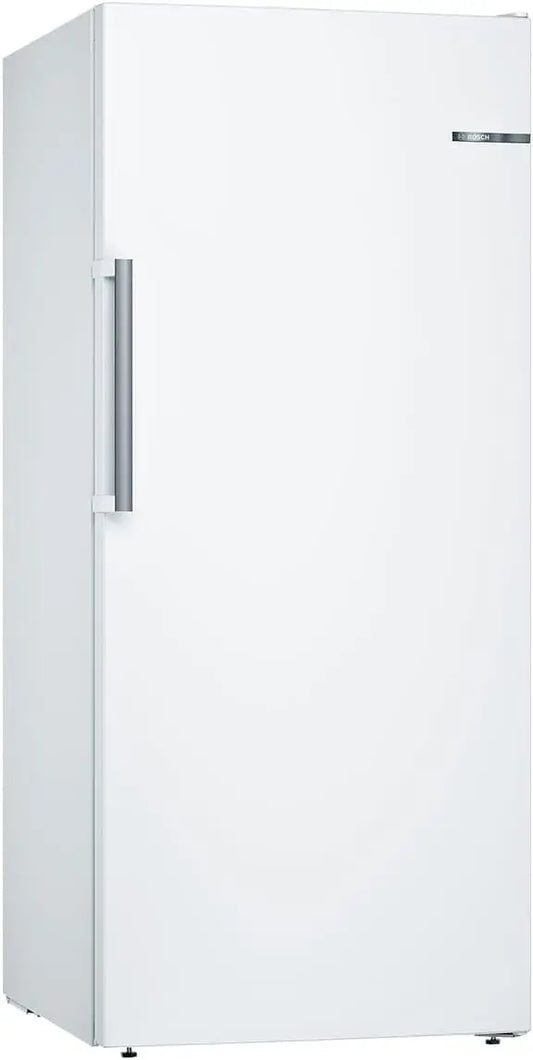Bosch Serie 6 GSN51AWCV congélateur Autoportante 289 L Blanc – 161 kWh