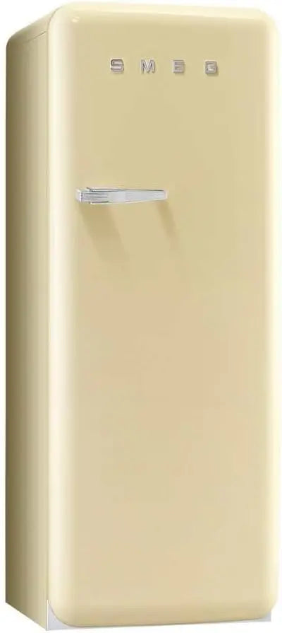 Smeg – FAB28RP1 Réfrigérateur Armoire 248L Classe: A++ Crème