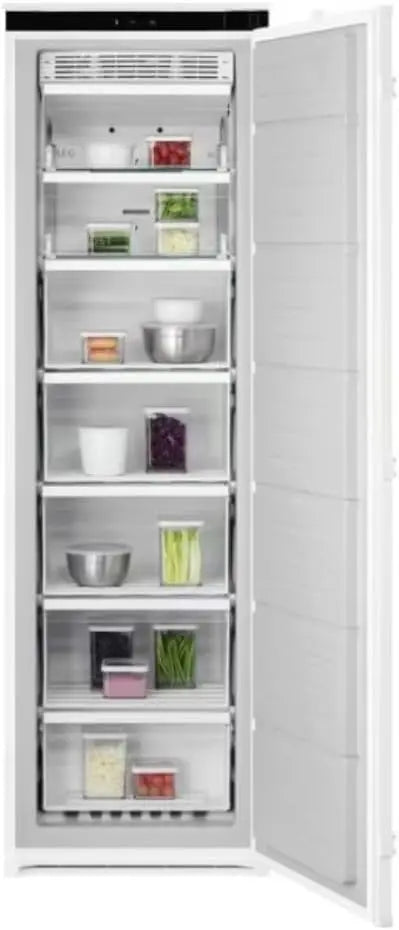 Congélateur Aeg Tb7na181es – 212 litres, gris