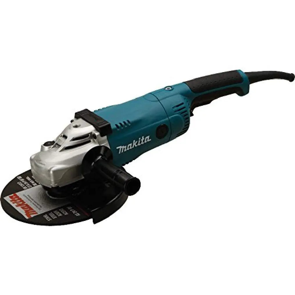 Meuleuse Ø230mm 2200W - MAKITA GA9020RF – noir/gris/bleu