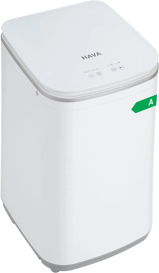 HAVA Machine à laver portable – gris