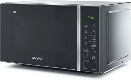 Micro-ondes Grill 20l 700w argenté - MWP203SB