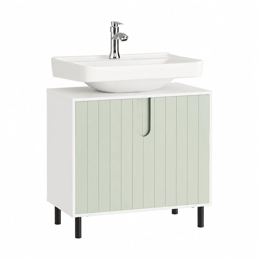 Ensemble de meubles de salle de bain, 60 x 60 x 30 cm, pour la salle de bain