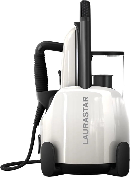 Laurastar Lift Pure blanc centrale vapeur