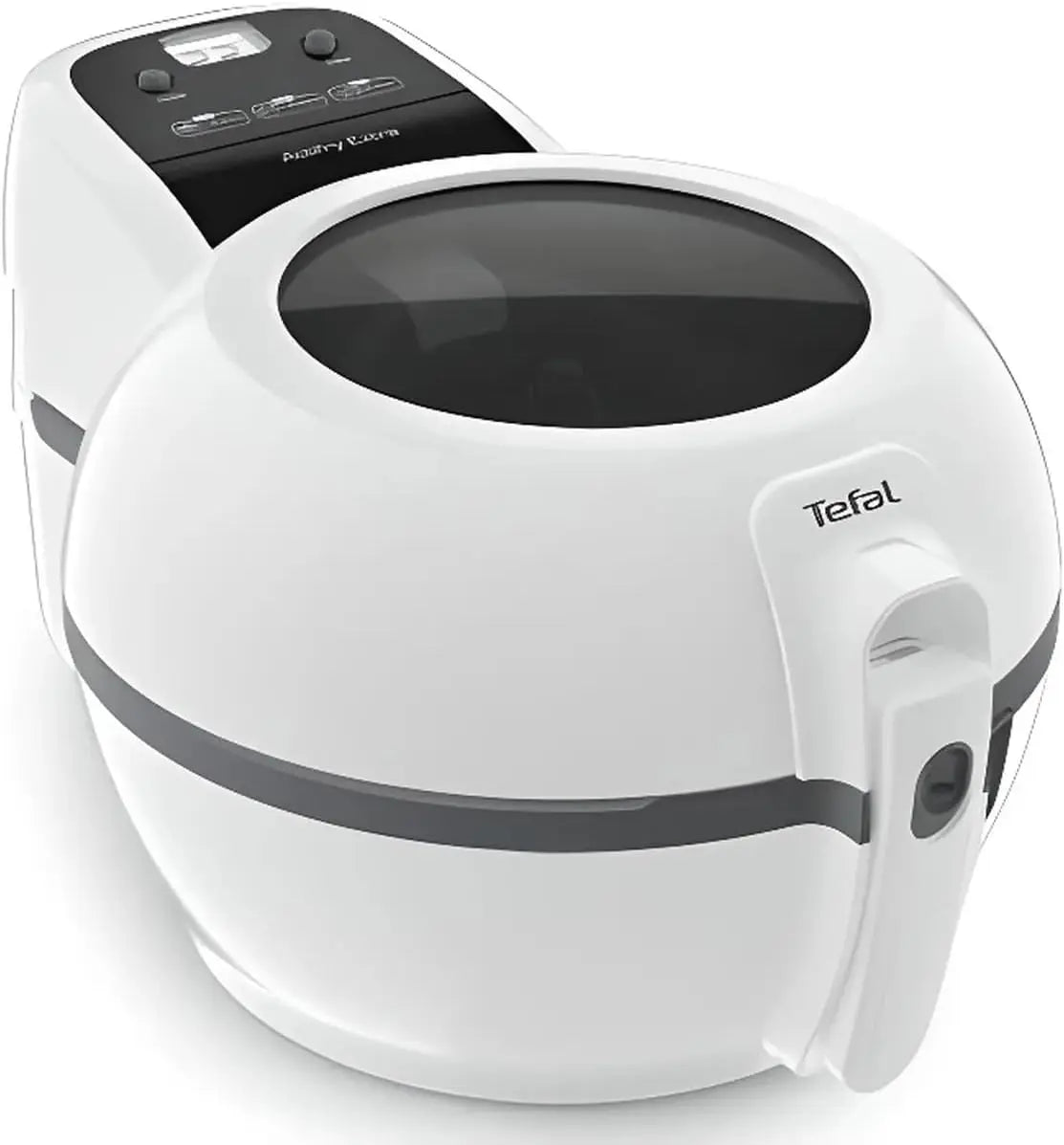 Tefal FREIDORA TEFAL FZ7220 ACTIFRY Extra friteuse – gris/noir
