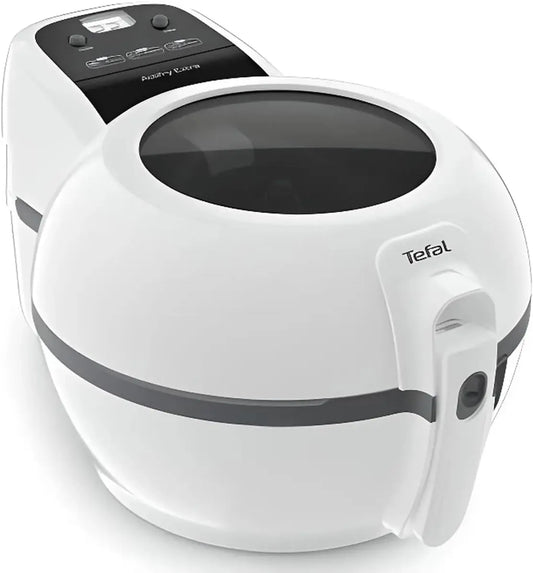 Tefal FREIDORA TEFAL FZ7220 ACTIFRY Extra friteuse – gris/noir