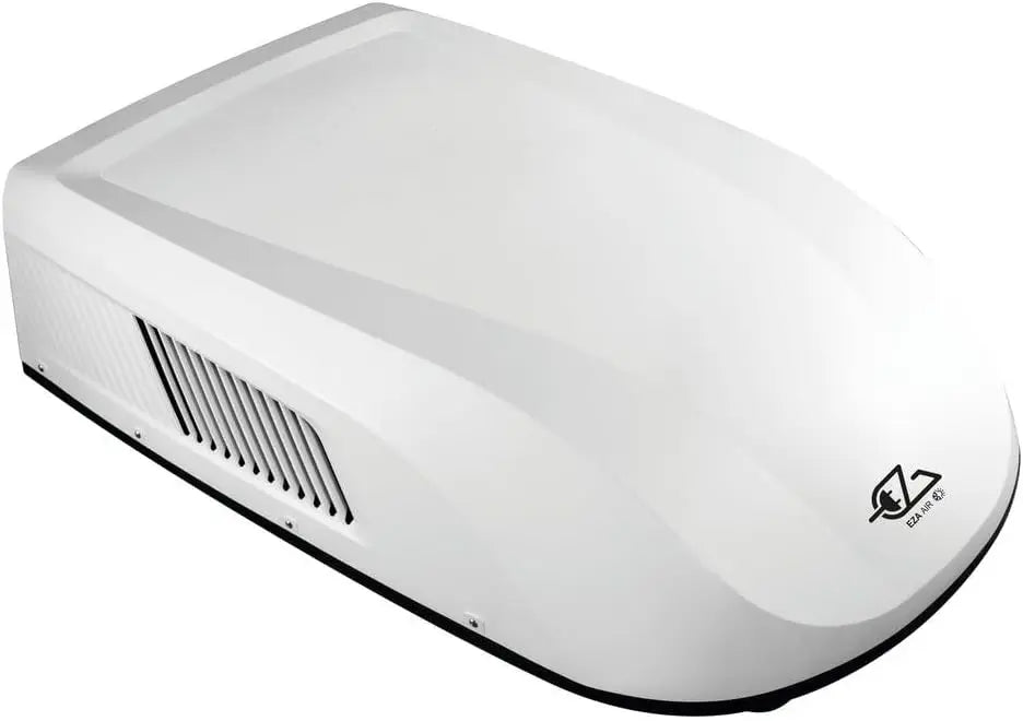 Eza - Climatiseur de toit connecté Connect EZA Coloris - Blanc – 2600 W