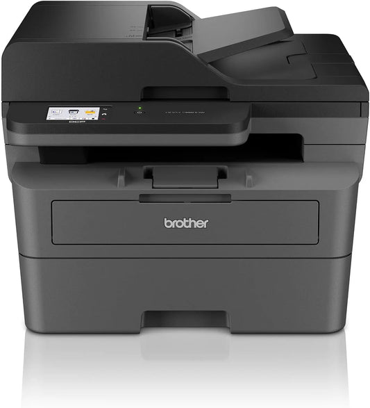Brother DcP-L2660dw Laser A4 1200 X 1200 Dpi 34 Ppm WI-Fi dcP-L2660dw - Efficient 3-IN-1 – gris/noir