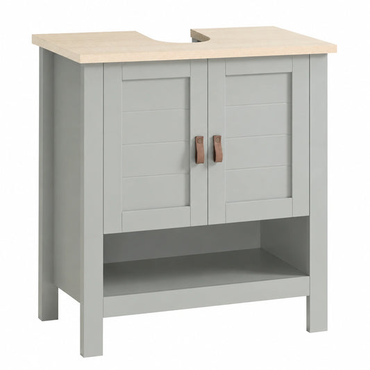 Ensemble de meubles de salle de bain, 60 x 60 x 30 cm, pour la salle de bain