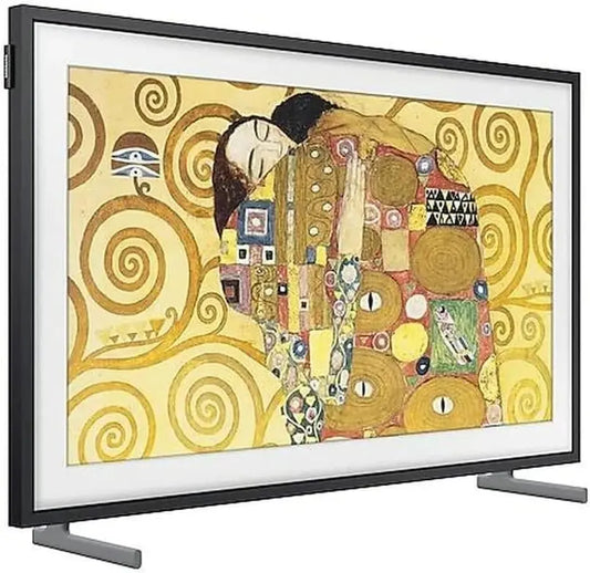 Samsung QE32LS03TC QLED 2021 32 pouces téléviseur connecté – noir