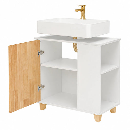 Ensemble de meubles de salle de bain, 60 x 60 x 29 cm, pour la salle de bain