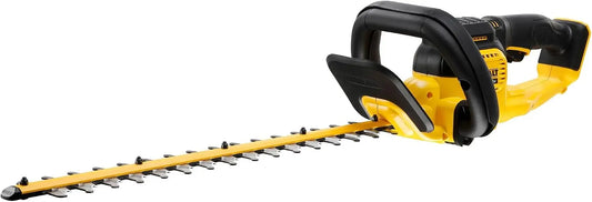DEWALT Taille-Haies 18V XR 55cm – DCMHT563N-XJ, noir/gris/beige