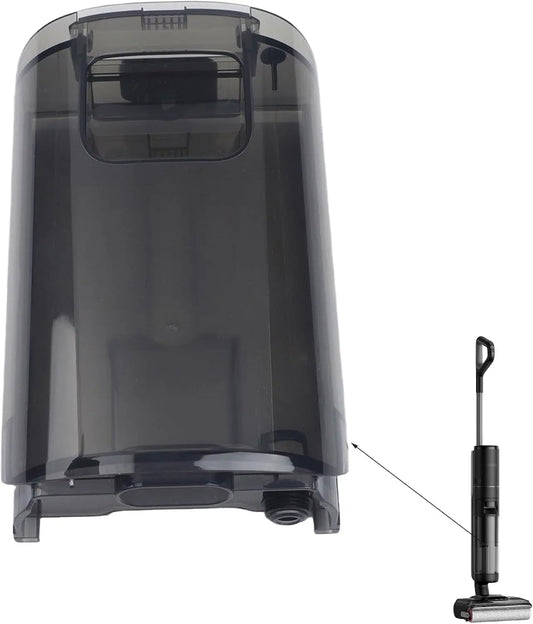 Réservoir d'eau propre pour aspirateur Dreame H14 Pro H20 H30 – gris