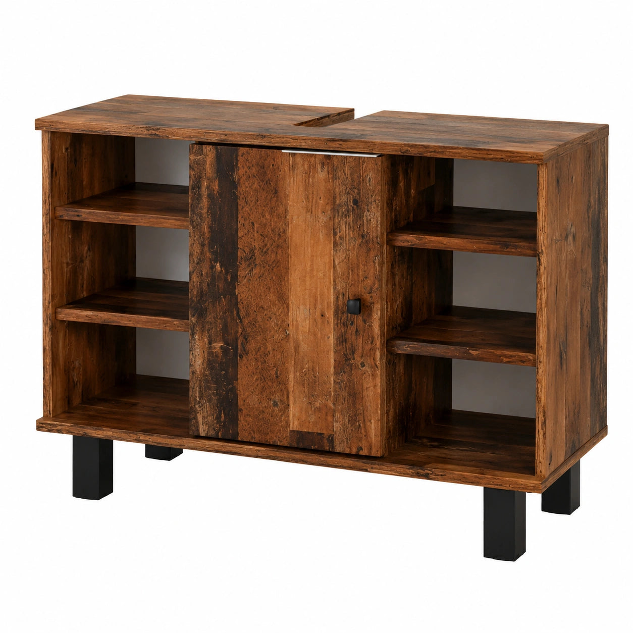 Ensemble de meubles de salle de bain, 80 x 54 cm, pour la salle de bain