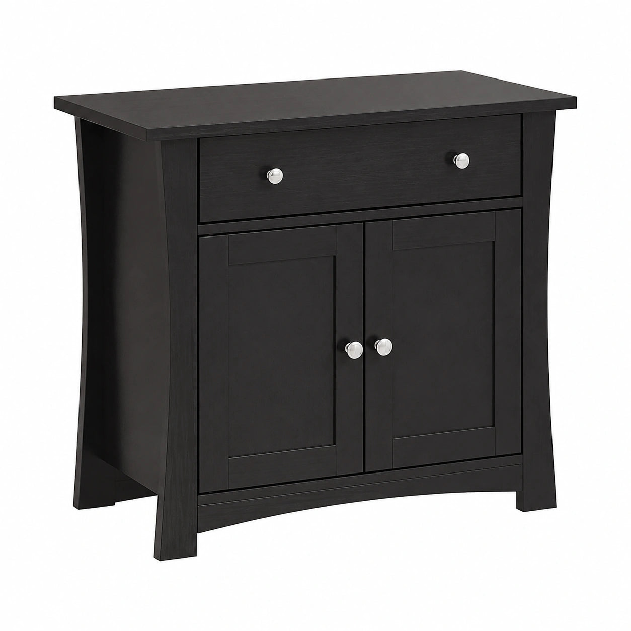 Armoire, avec tiroirs, avec portes, 60 x 30 x 60 cm, pour la chambre
