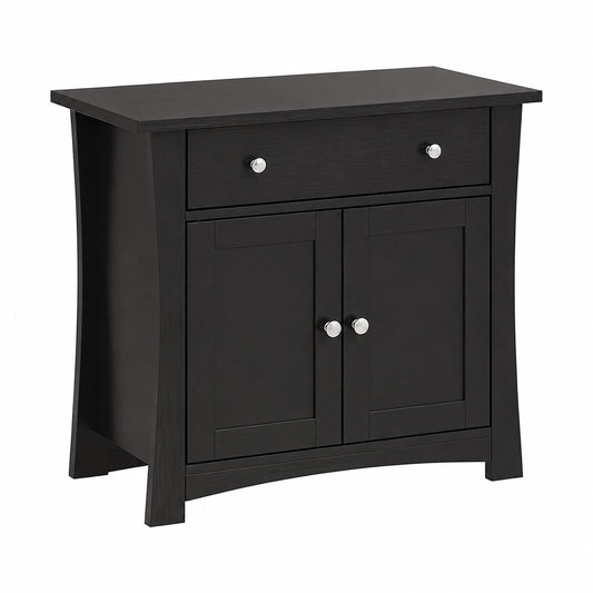 Armoire, avec tiroirs, avec portes, 60 x 30 x 60 cm, pour la chambre