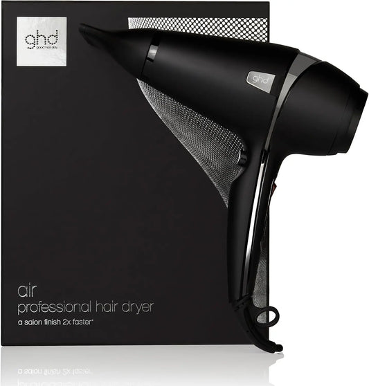Ghd - Sèche-cheveux ghd Air - Sèche-cheveux professionnel Noir – 2100 watts