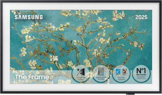 Samsung téléviseur 32LS03C – noir